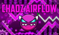 Geometry Dash Chaoz Airflow